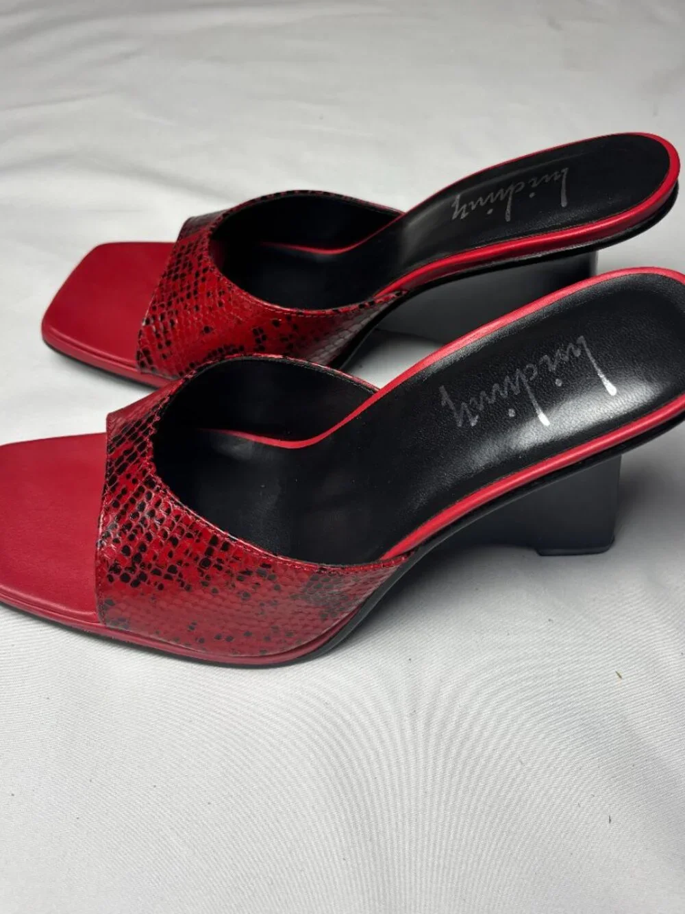 Luichiny heel please occasions